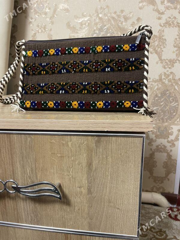 el haly gapjyklar - Bäherden - img 4