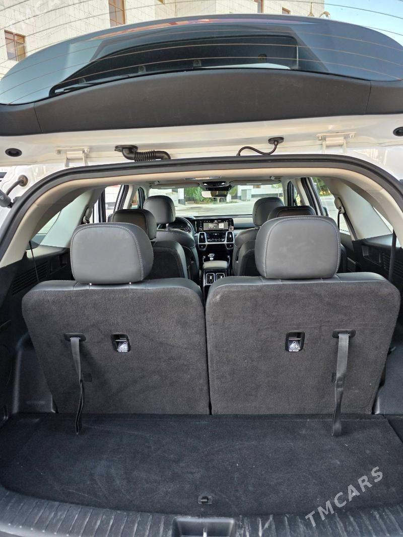 Kia Sorento 2022 - 520 000 TMT - Aşgabat - img 6