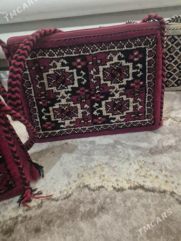 el haly gapjyklar - Bäherden - img 6