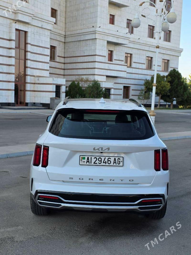 Kia Sorento 2022 - 520 000 TMT - Aşgabat - img 5