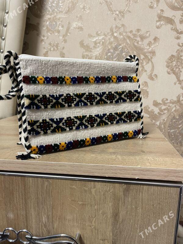 el haly gapjyklar - Bäherden - img 2