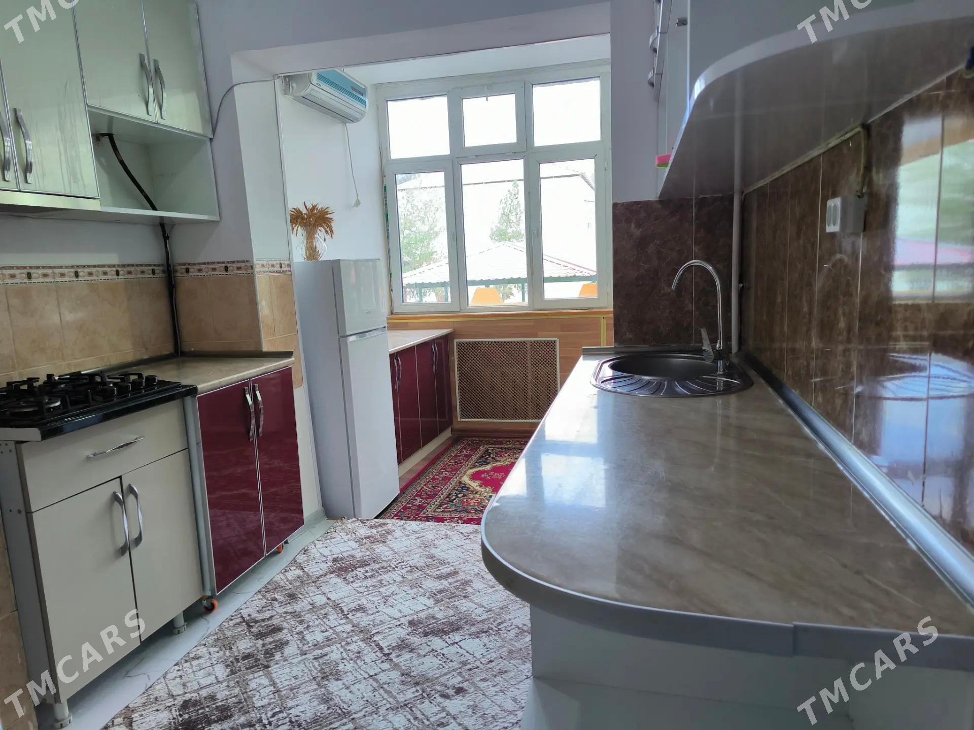 Arenda Mir 2 Şayoly 3kom 1et - Parahat 2 - img 2