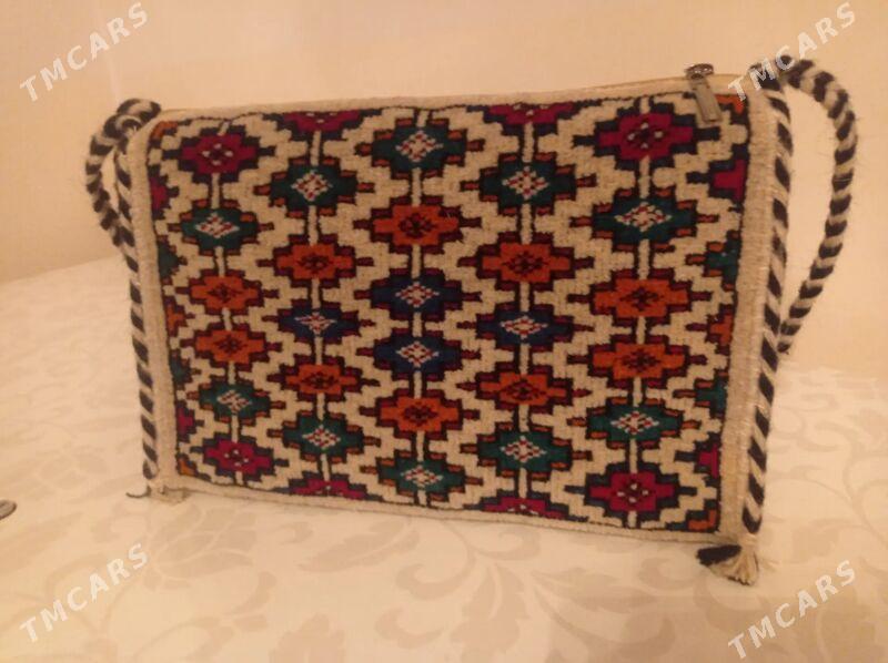 el haly gapjyklar - Bäherden - img 7