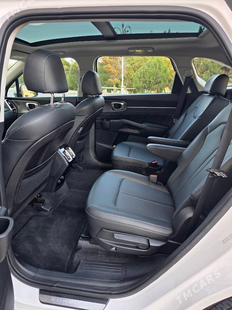 Kia Sorento 2022 - 520 000 TMT - Aşgabat - img 2