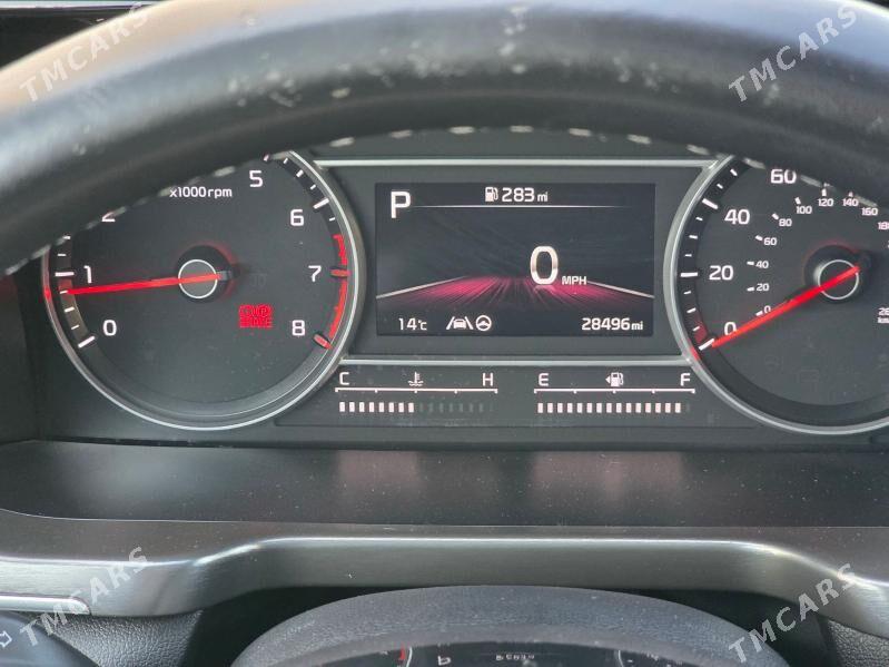 Kia Sorento 2022 - 520 000 TMT - Aşgabat - img 8