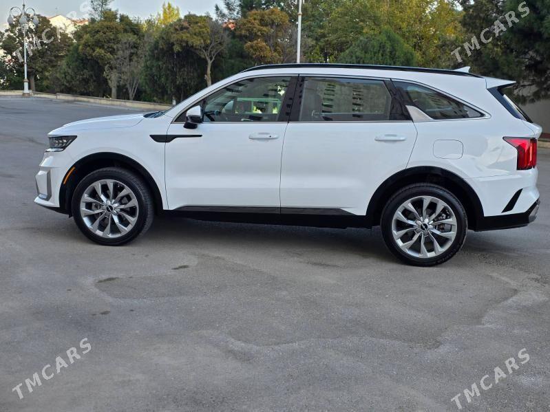 Kia Sorento 2022 - 520 000 TMT - Aşgabat - img 4