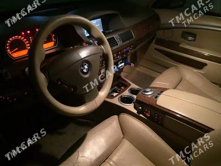 BMW 745 2004 - 120 000 TMT - 9 mkr - img 6