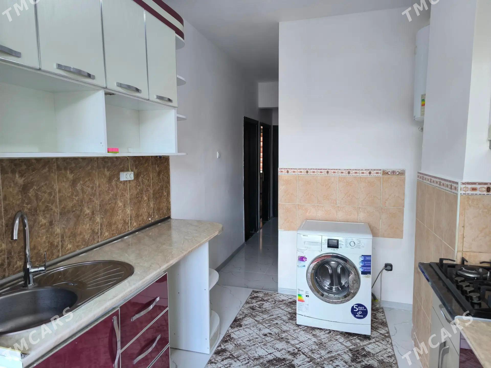 Arenda Mir 2 Şayoly 3kom 1et - Parahat 2 - img 4