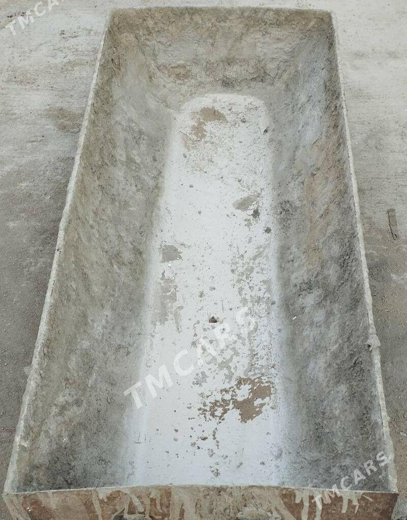 KARÍTA PALĆYK ÚN - Туркменбаши - img 3