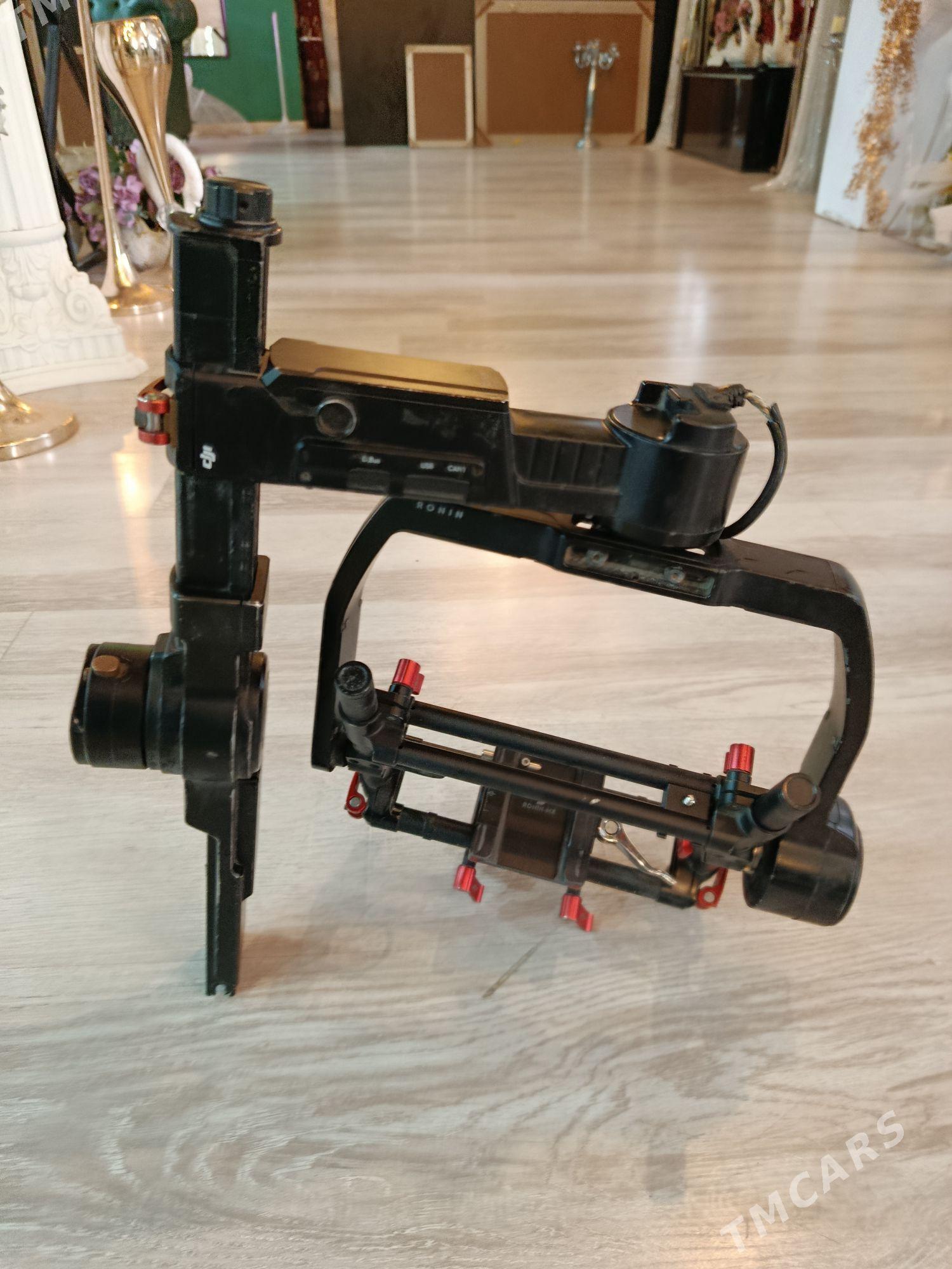 Ronin MX - Туркменбаши - img 1