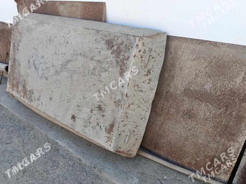 KARÍTA PALĆYK ÚN - Туркменбаши - img 4