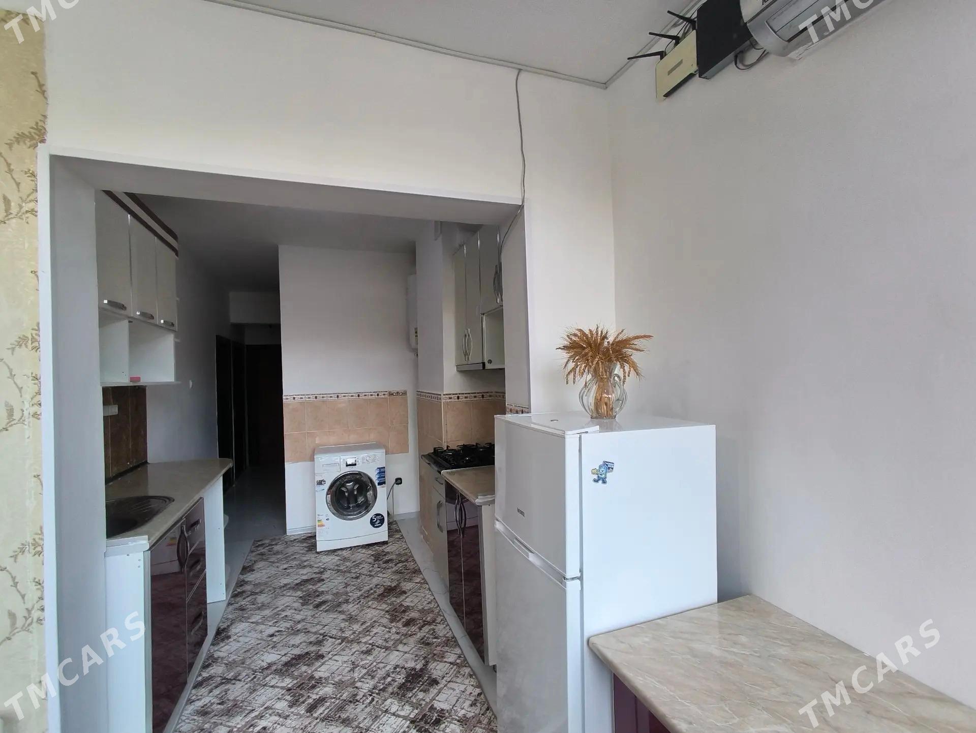 Arenda Mir 2 Şayoly 3kom 1et - Parahat 2 - img 6