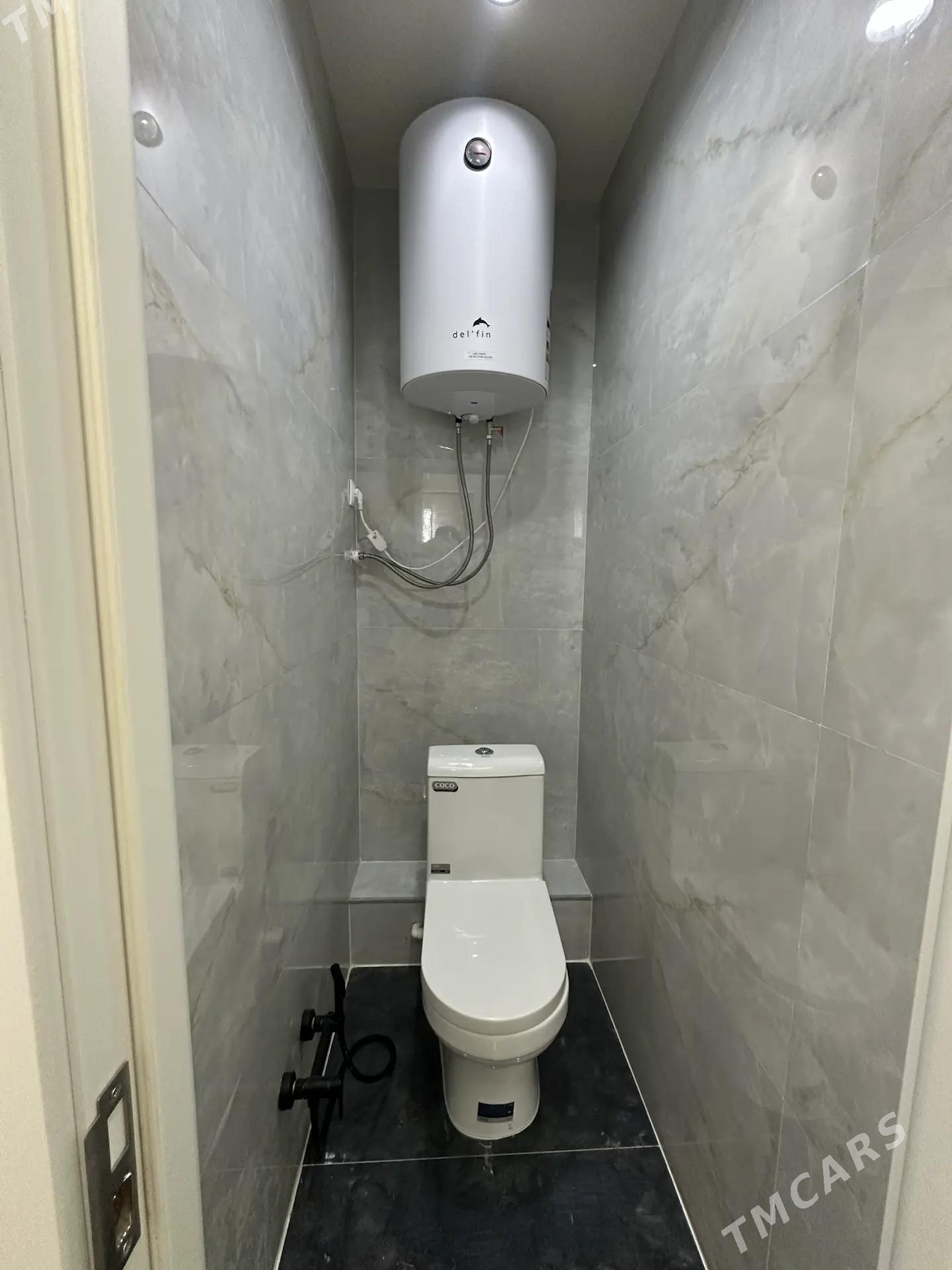 Gowdan w 2 kom 2 etajy - Ашхабад - img 7