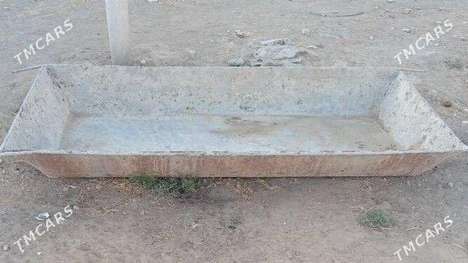 KARÍTA PALĆYK ÚN - Туркменбаши - img 2