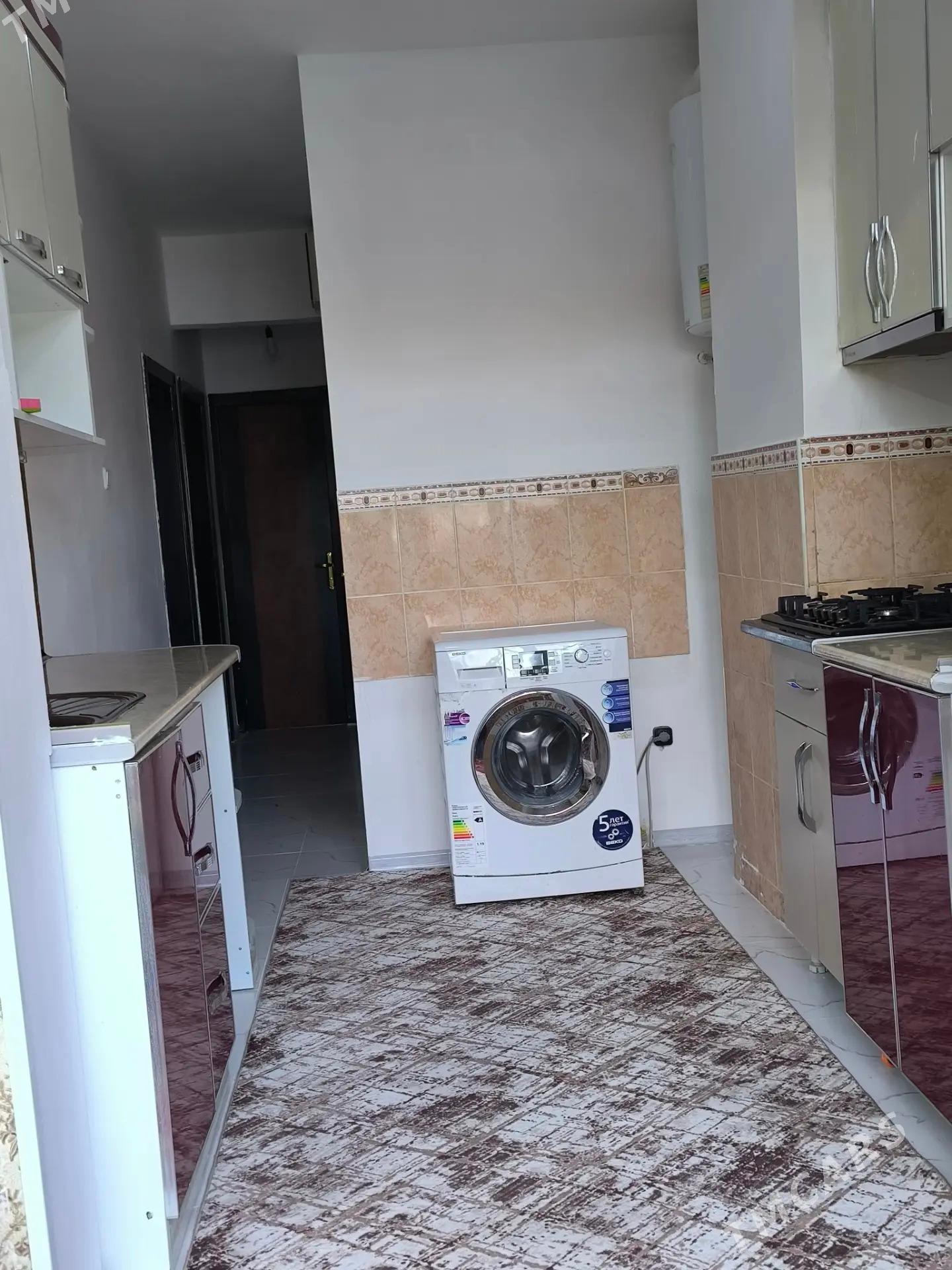 Arenda Mir 2 Şayoly 3kom 1et - Parahat 2 - img 7