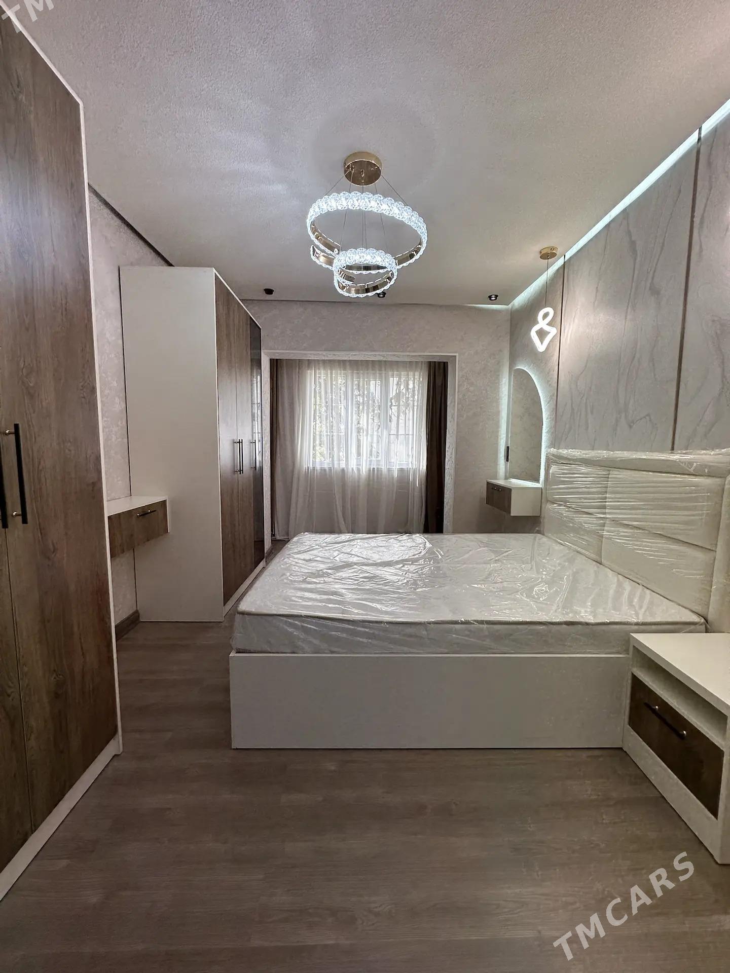 Gowdan w 2 kom 2 etajy - Ашхабад - img 3