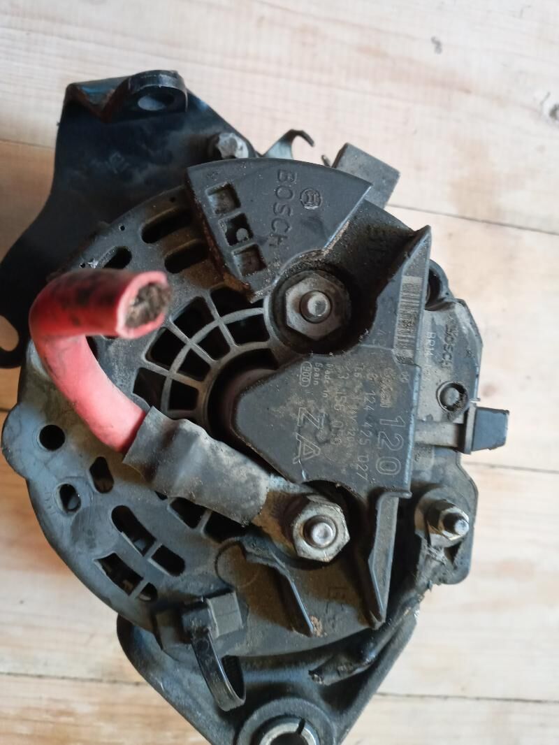 wektra c dinam 650 TMT - Дашогуз - img 2