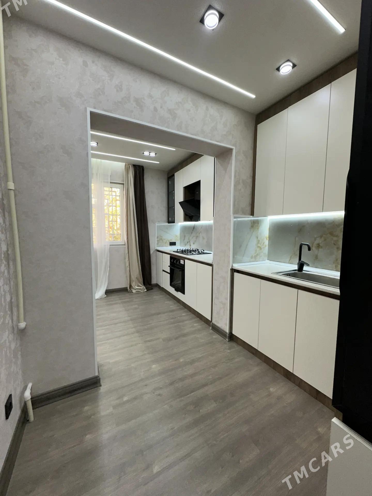 Gowdan w 2 kom 2 etajy - Ашхабад - img 9