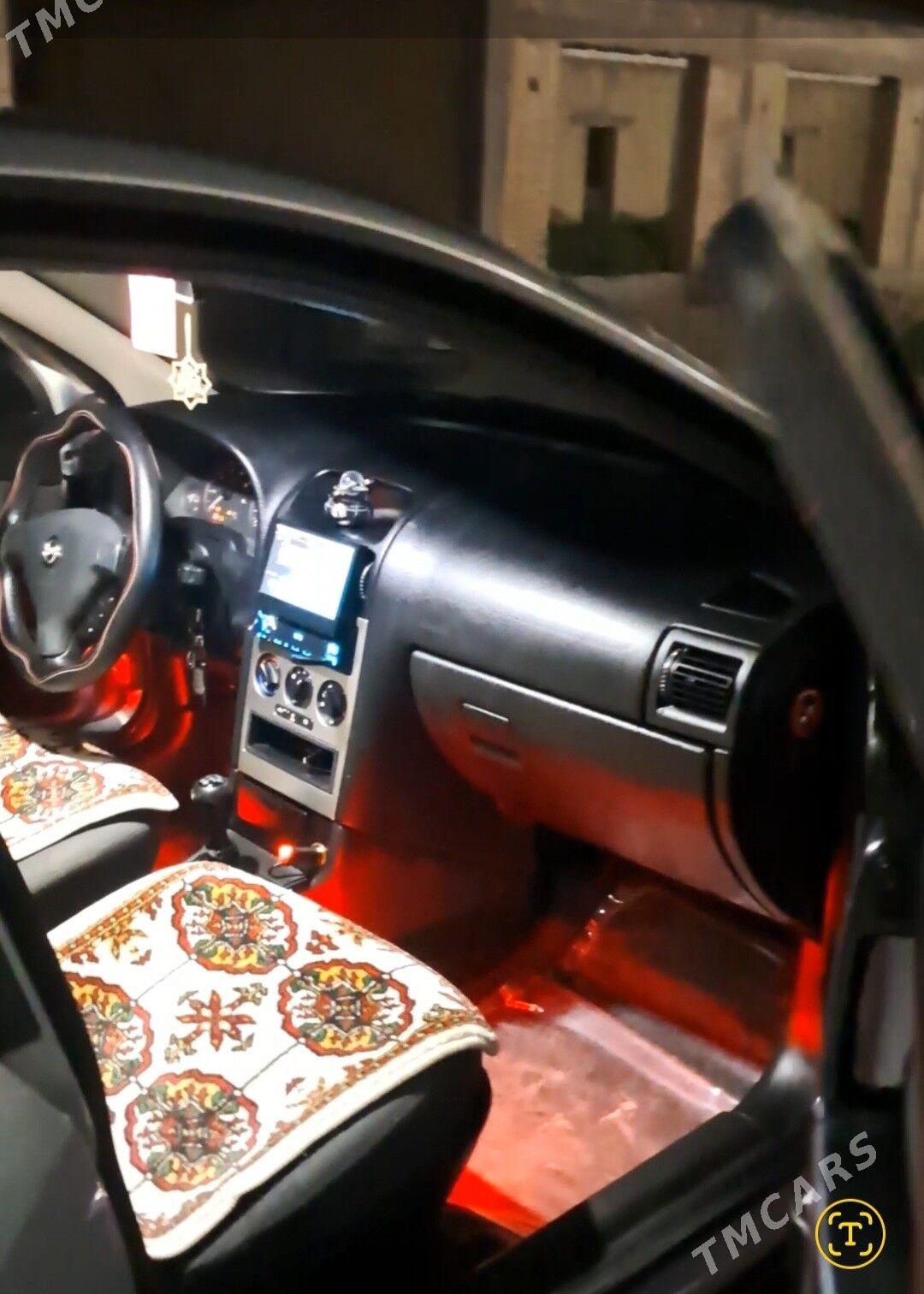 Opel Astra 2002 - 94 000 TMT - Гурбансолтан Едже - img 8