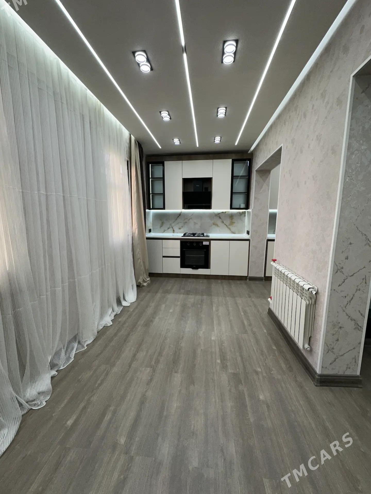 Gowdan w 2 kom 2 etajy - Ашхабад - img 6