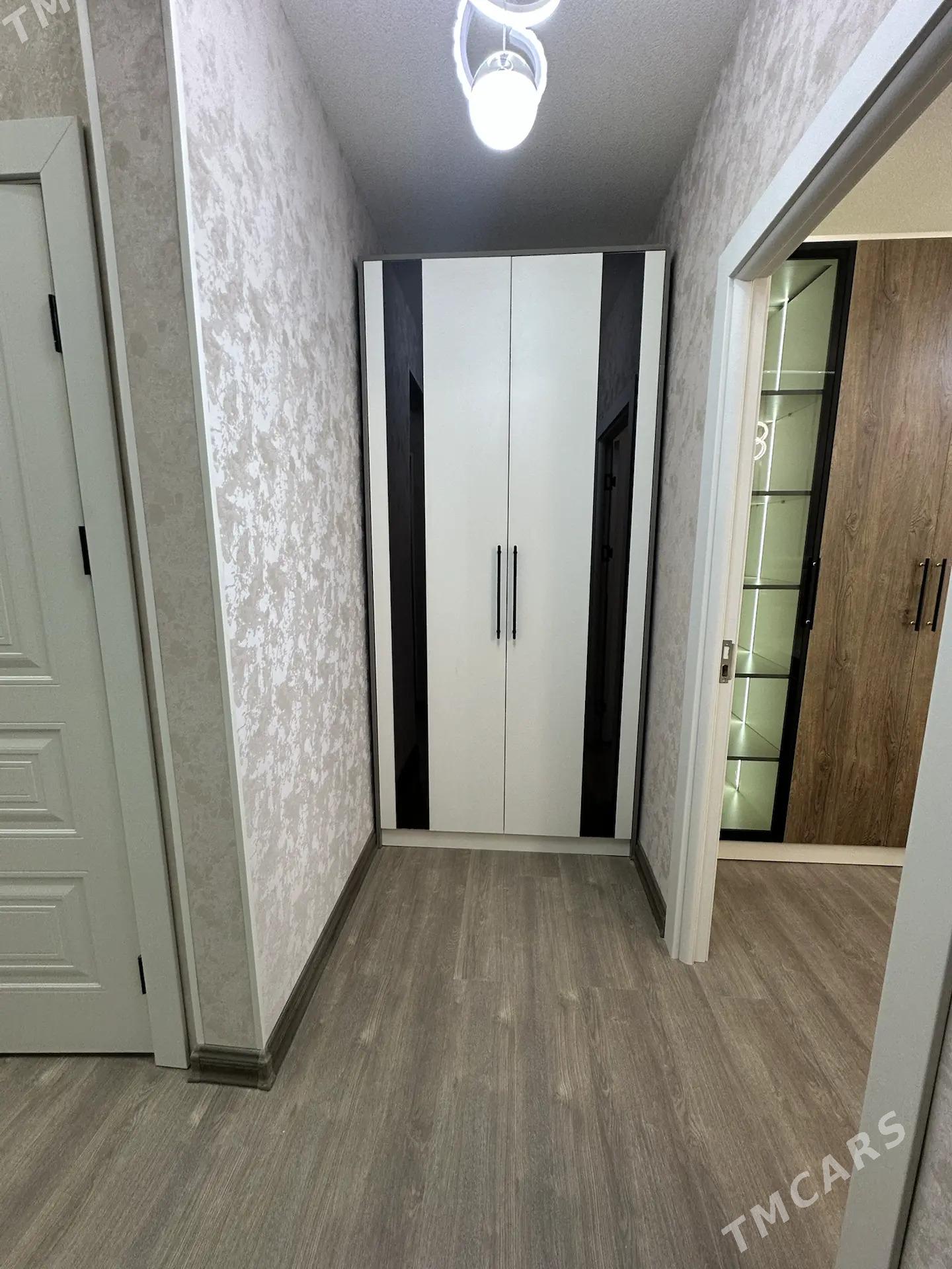 Gowdan w 2 kom 2 etajy - Ашхабад - img 2