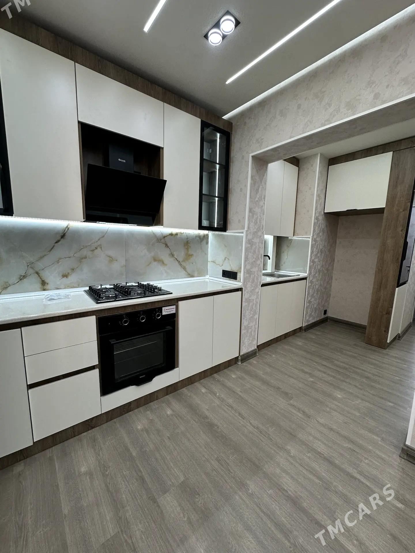 Gowdan w 2 kom 2 etajy - Ашхабад - img 5