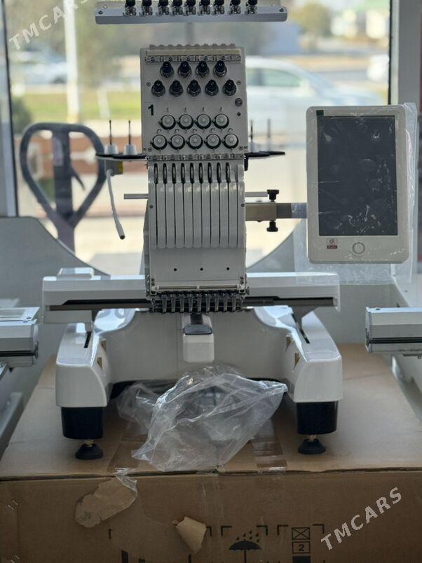 9 inne yaka masyn - Gurtly - img 1