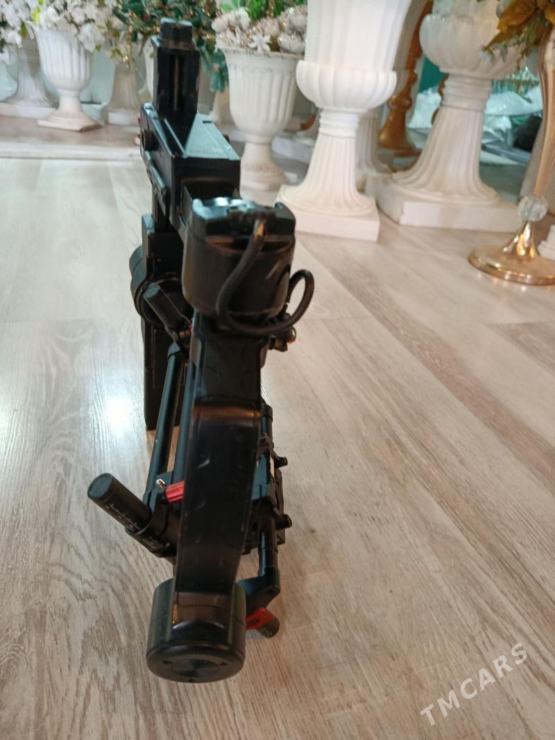 Ronin MX - Туркменбаши - img 2