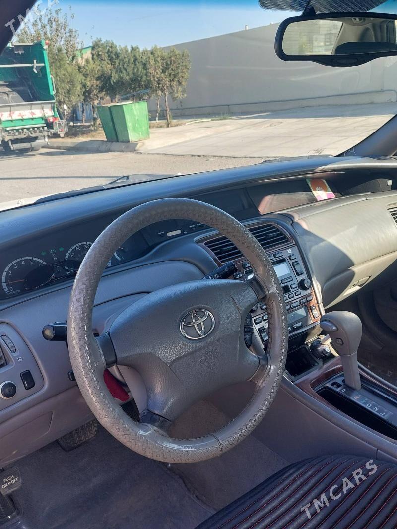 Toyota Avalon 2002 - 200 000 TMT - Çoganly - img 1