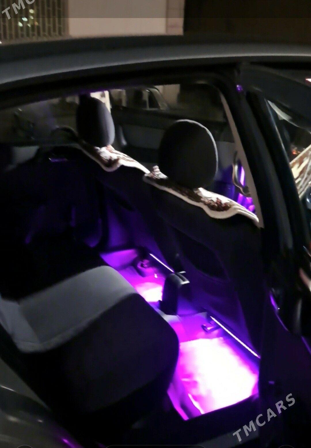 Opel Astra 2002 - 94 000 TMT - Гурбансолтан Едже - img 7