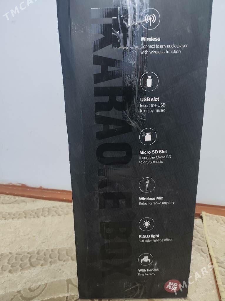 Kalonka - Дашогуз - img 3