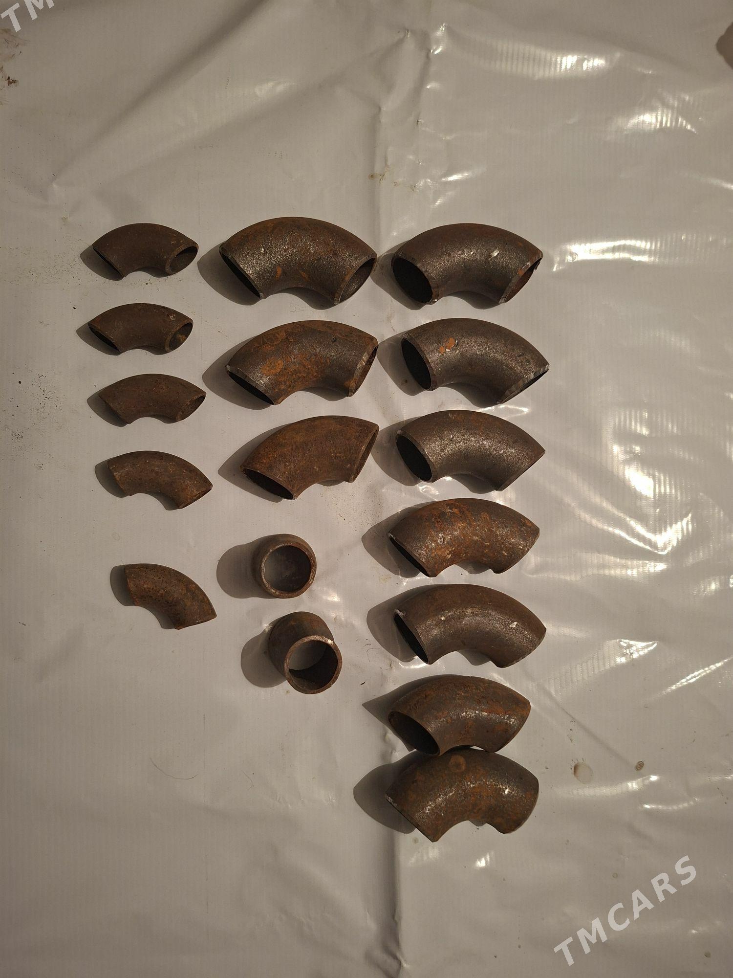 Galok - Досааф - img 3