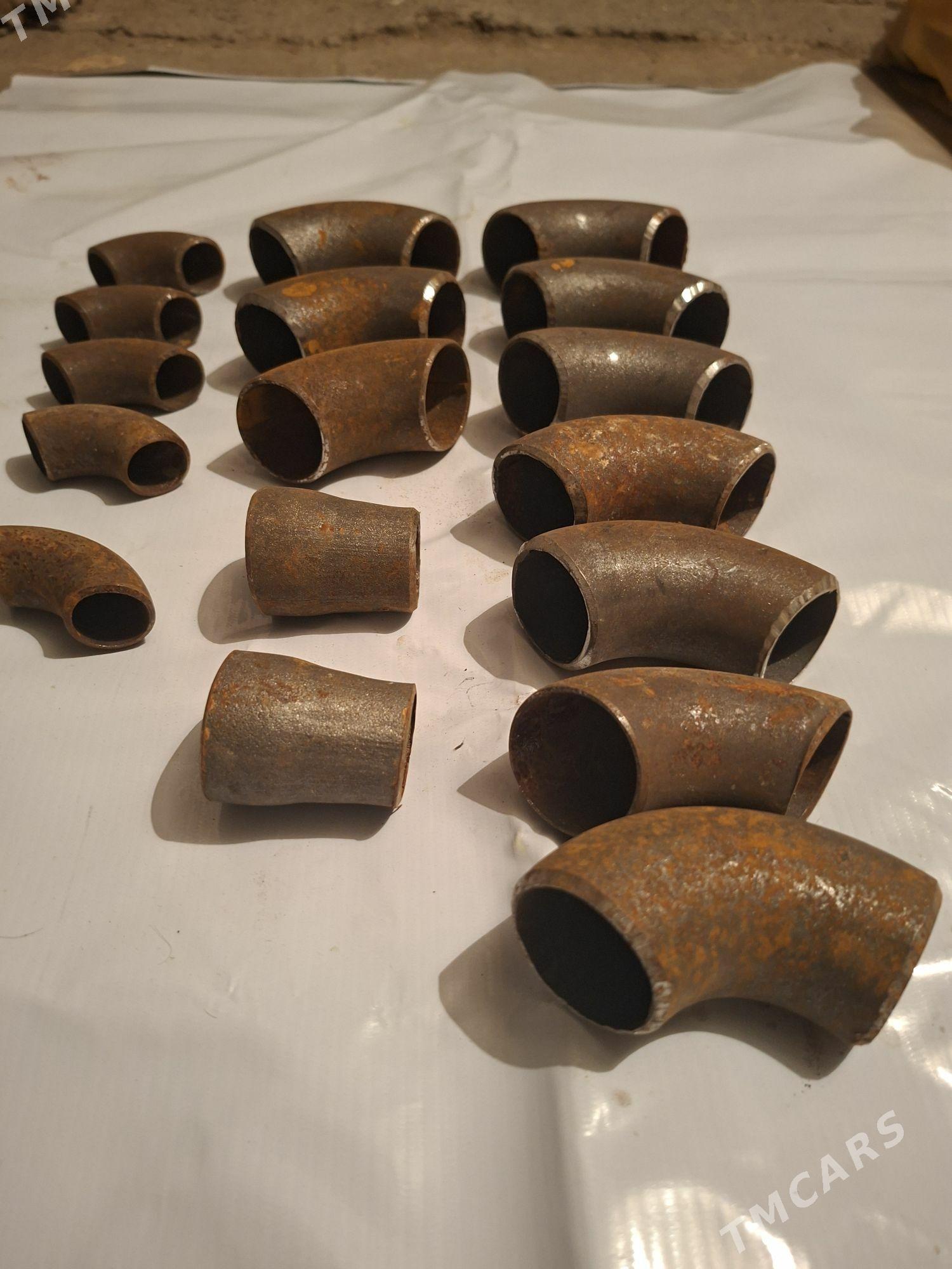 Galok - Досааф - img 1