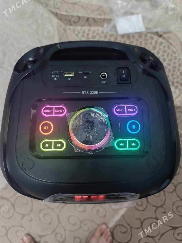 Kalonka - Дашогуз - img 2