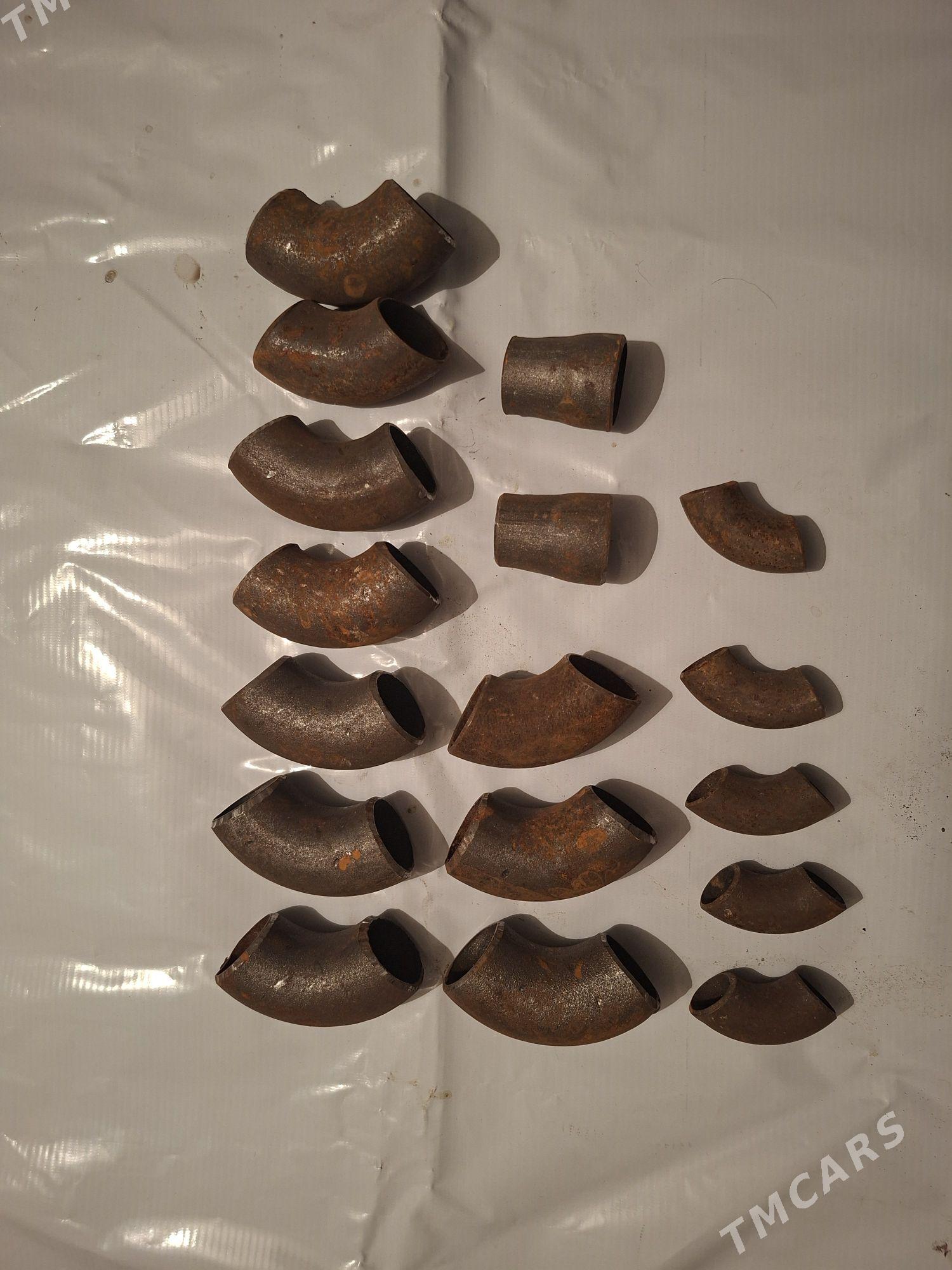 Galok - Досааф - img 2