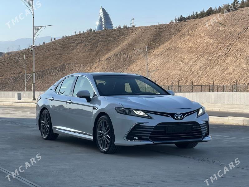 Toyota Camry 2020 - 295 000 TMT - Aşgabat - img 2