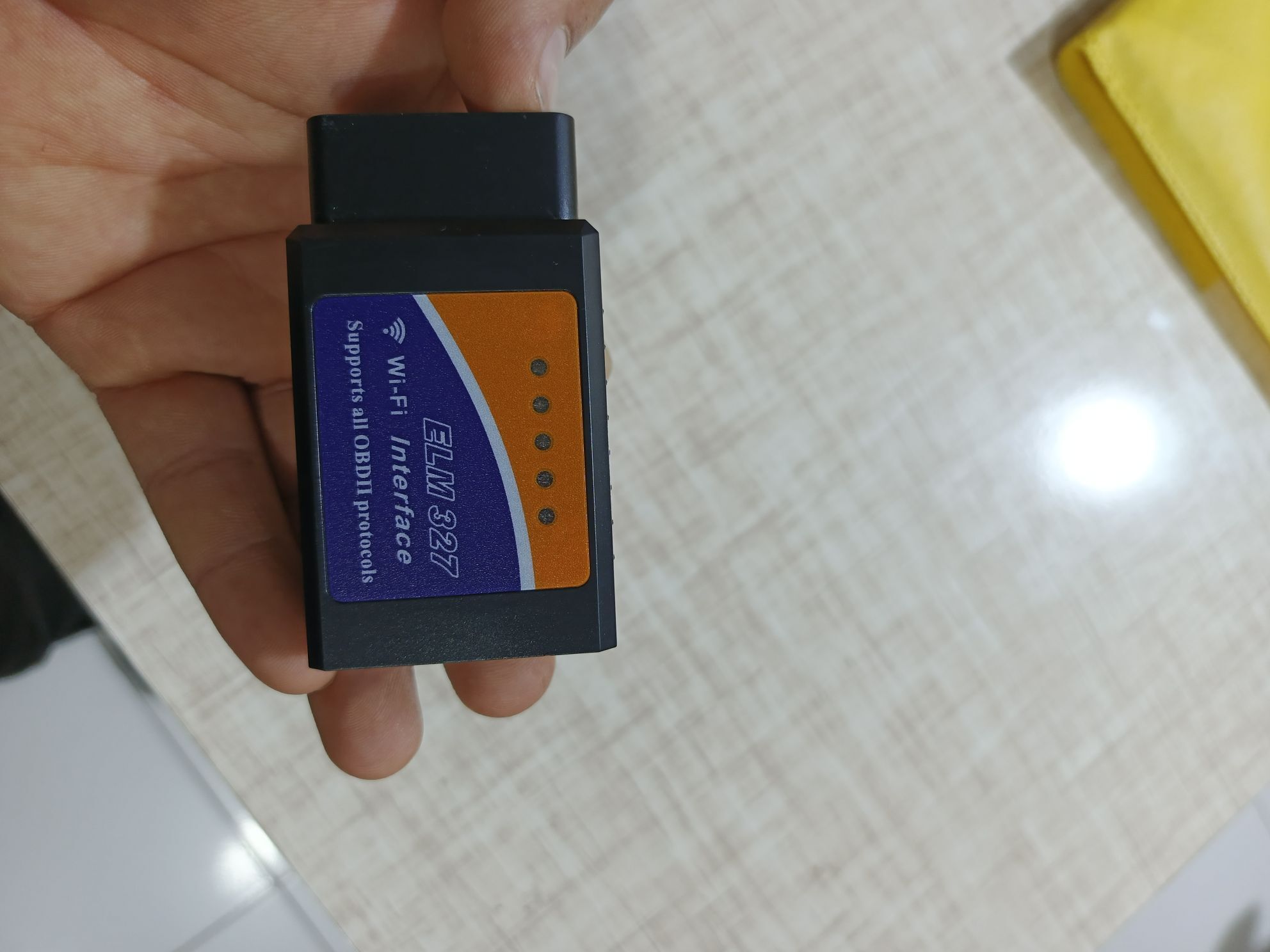 OBD SCAN || 130 TMT - Türkmenabat - img 2