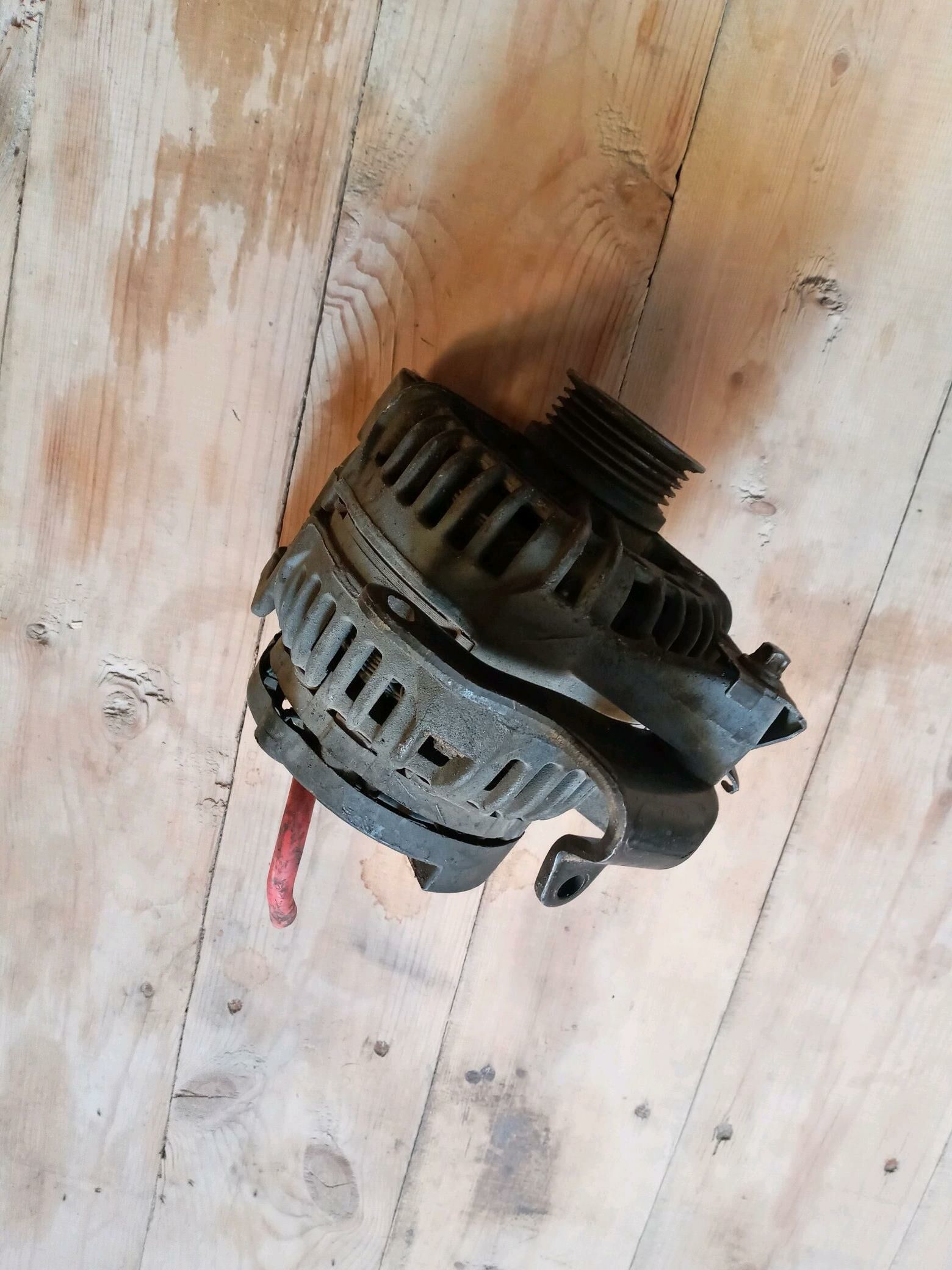 wektra c dinam 650 TMT - Дашогуз - img 1