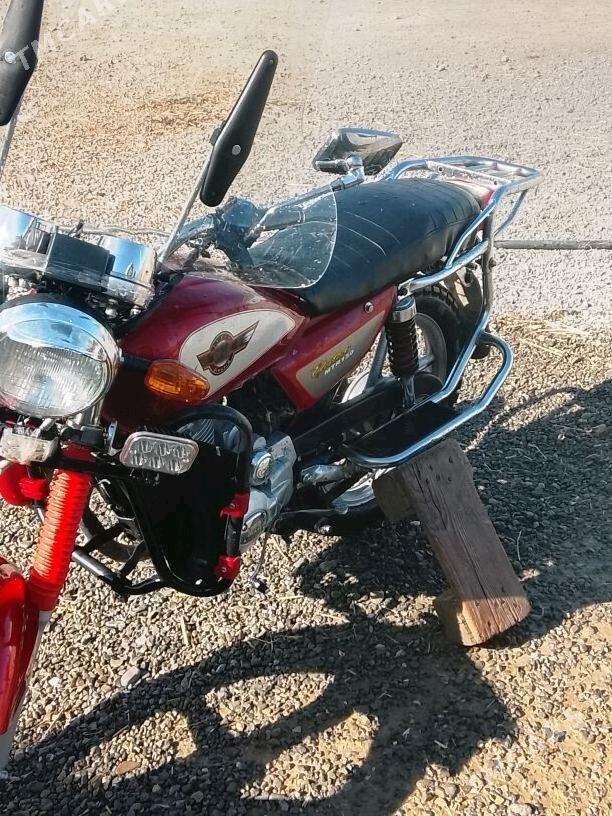 Fekon FK150-8G 2025 - 12 500 TMT - Бахарден - img 1