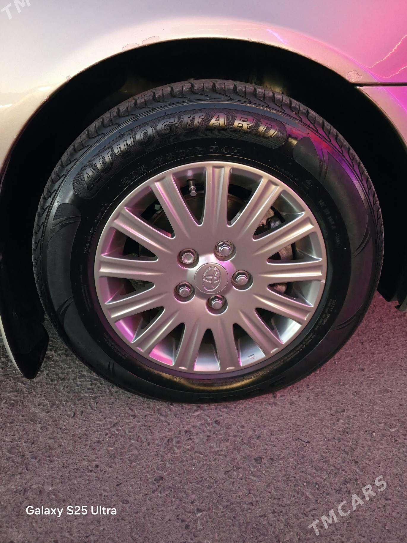 Toyota Camry 2005 - 250 000 TMT - Türkmenabat - img 8