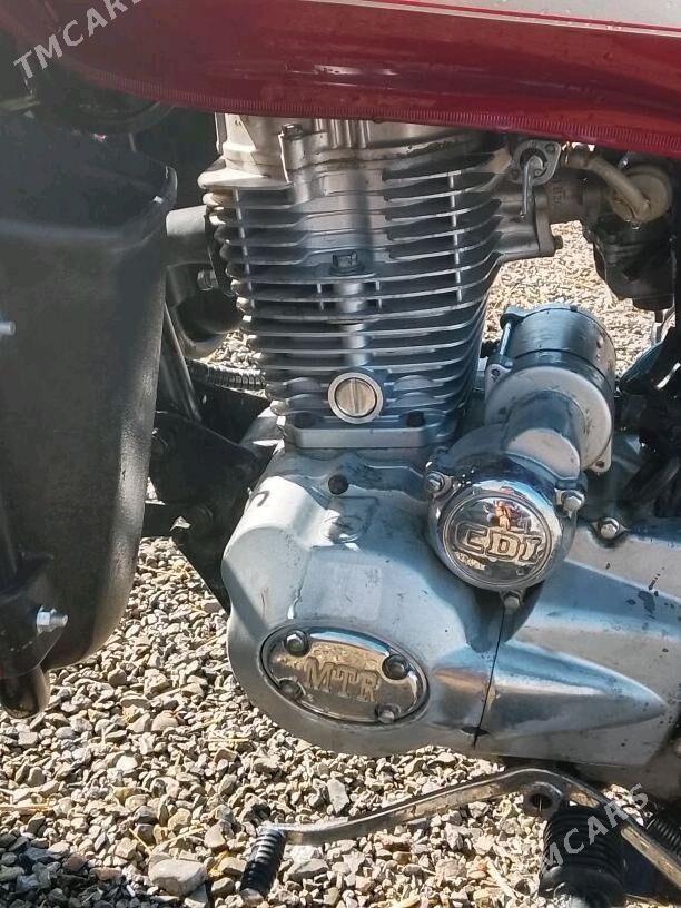 Fekon FK150-8G 2025 - 12 500 TMT - Бахарден - img 3