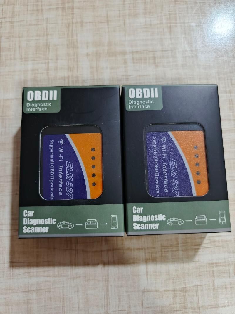 OBD SCAN || 130 TMT - Türkmenabat - img 3