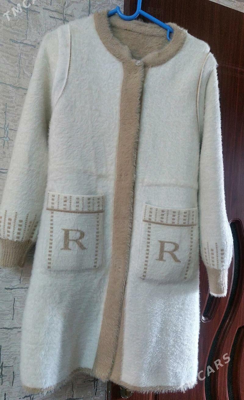 Пальто Джемпер - Мары - img 1