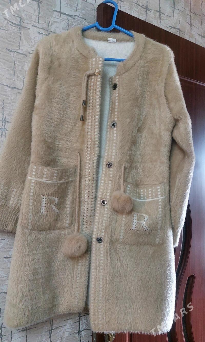 Пальто Джемпер - Мары - img 2