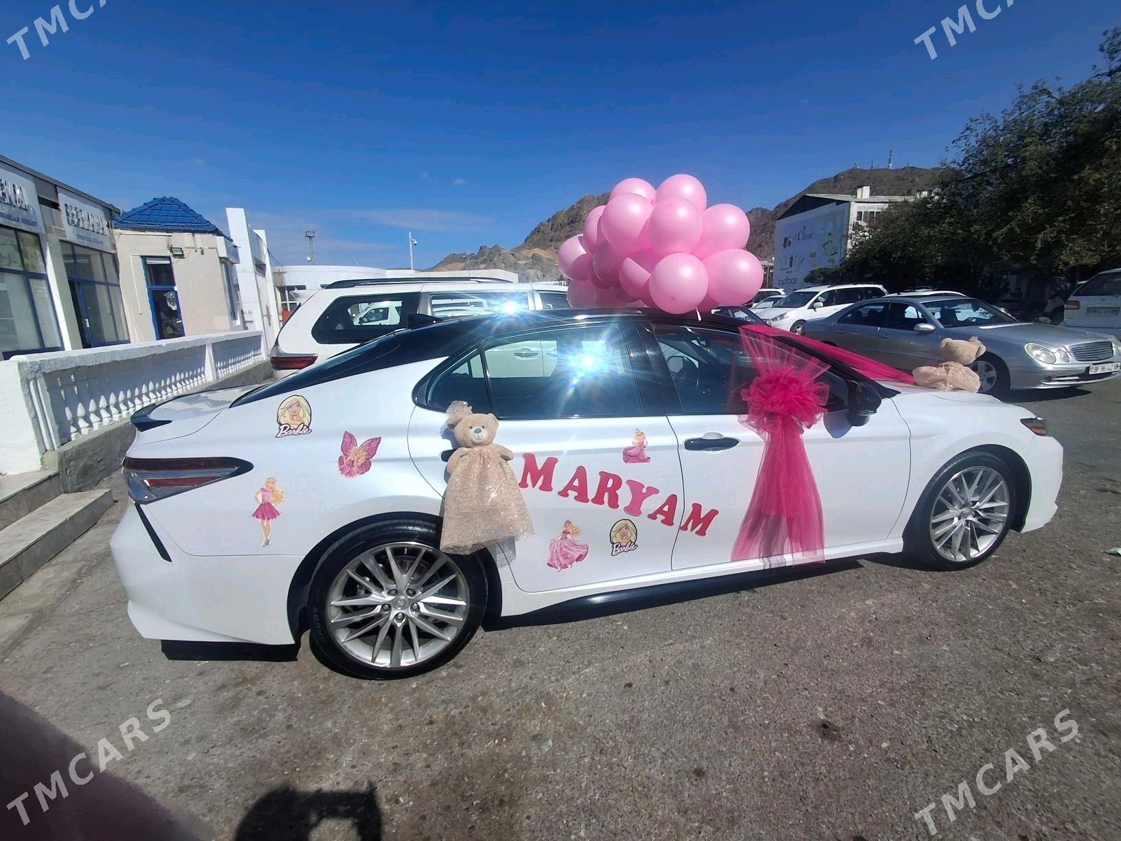 Satlyk bezeg - Туркменбаши - img 5