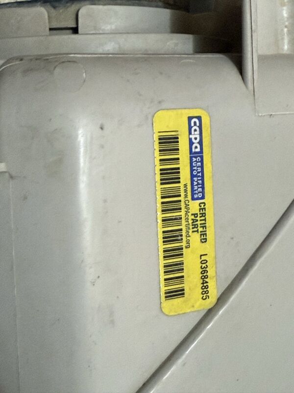 Palta camry fara 400 TMT - Бузмеин - img 3