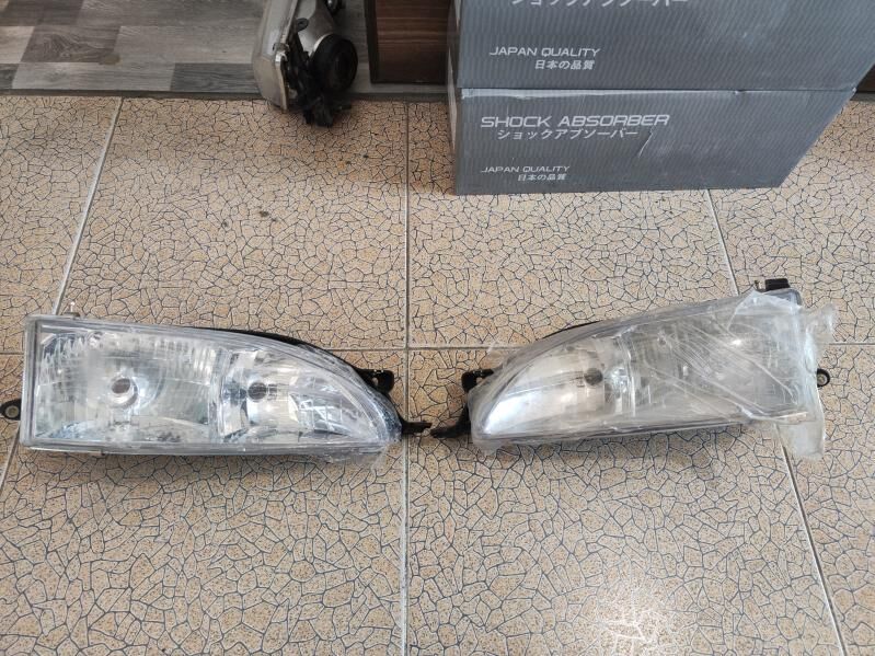 fara samsyk kemri 700 TMT - Гызыларбат - img 1