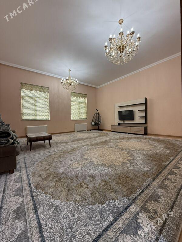 15 Tapgyr 3 Komnat 6 etaz - Aşgabat - img 1