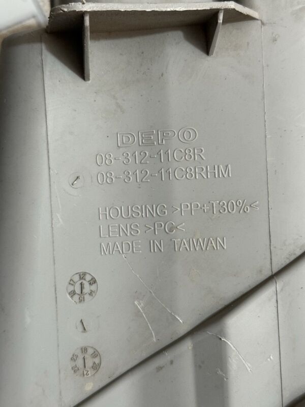 Palta camry fara 400 TMT - Бузмеин - img 4