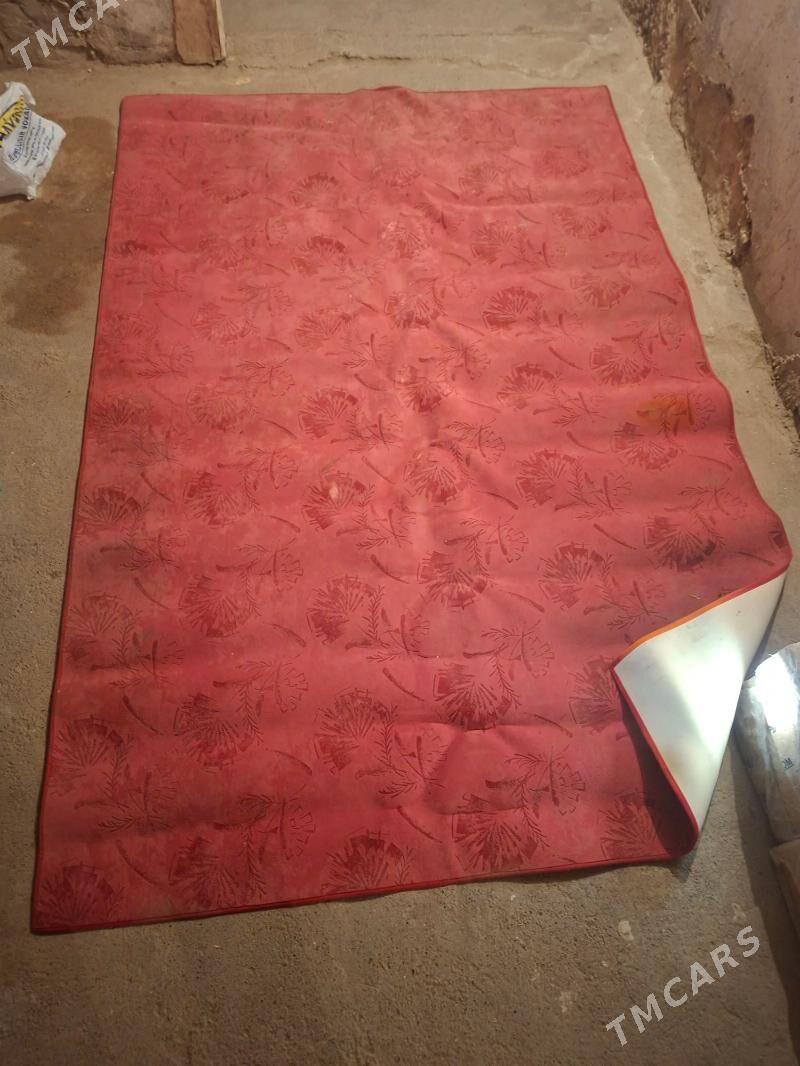 Palas - Howdan "W" - img 1